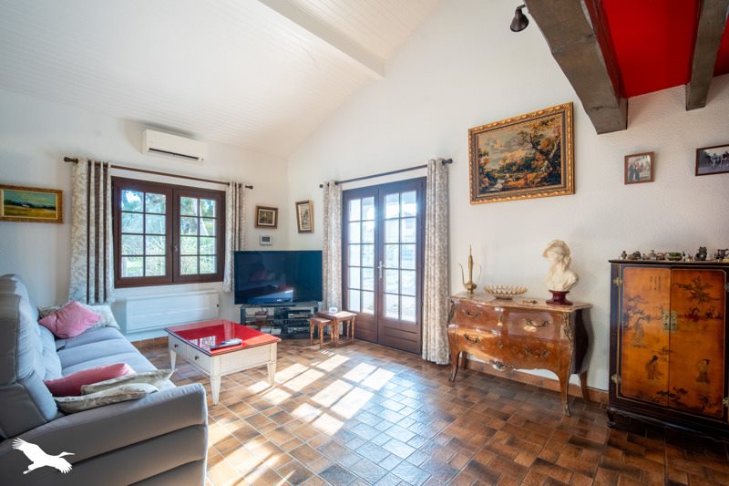Vente Maison ST VINCENT DE TYROSSE - 4 pièces -146 m² - (40230)