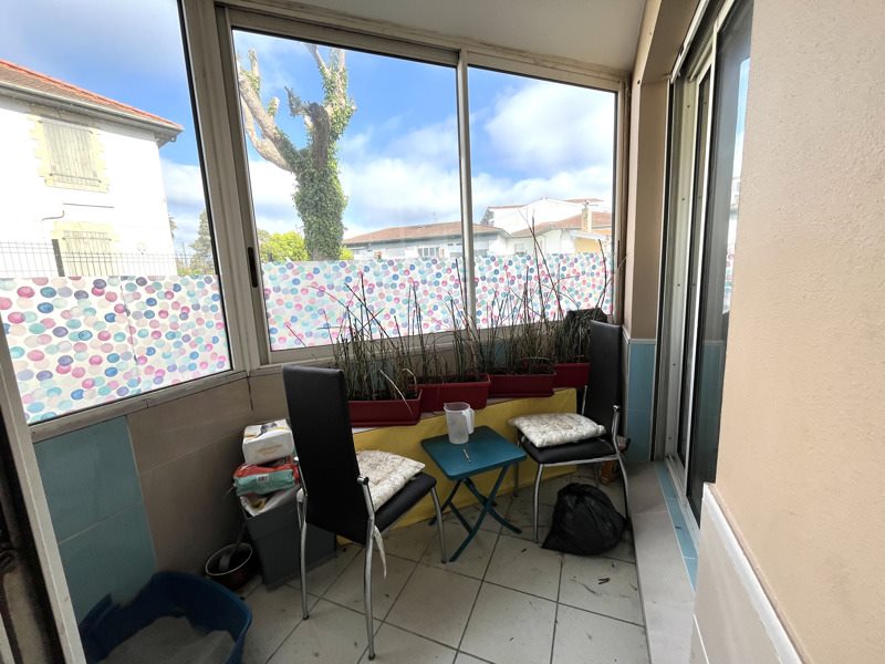 Vente Appartement ST VINCENT DE TYROSSE - 2 pièces -48 m² - (40230)