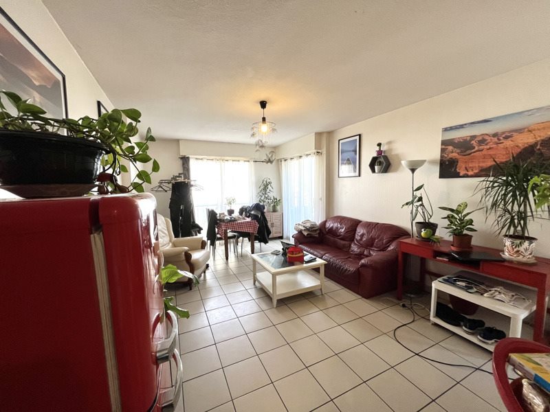 Vente Appartement ST VINCENT DE TYROSSE - 2 pièces -48 m² - (40230)