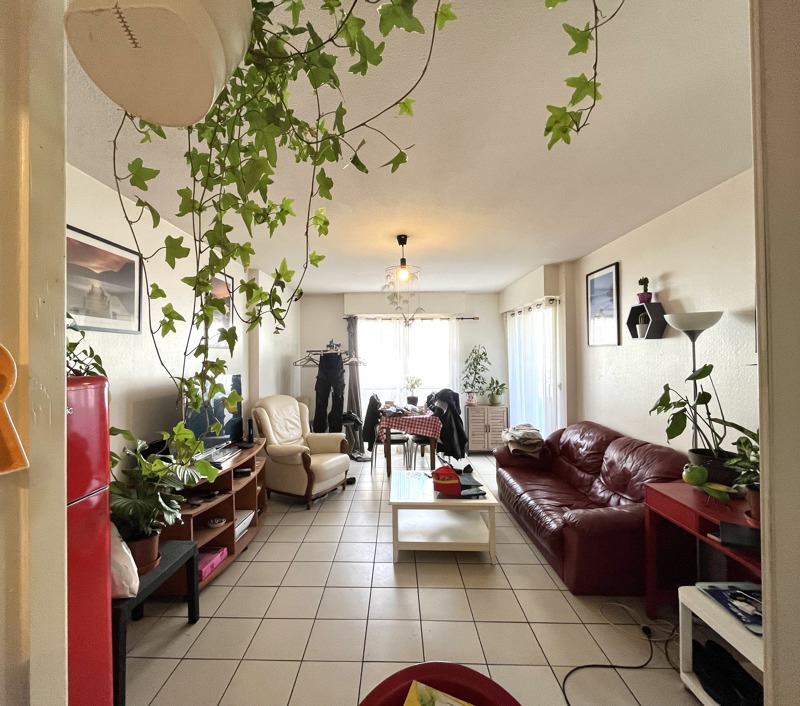 Vente Appartement ST VINCENT DE TYROSSE - 2 pièces -48 m² - (40230)