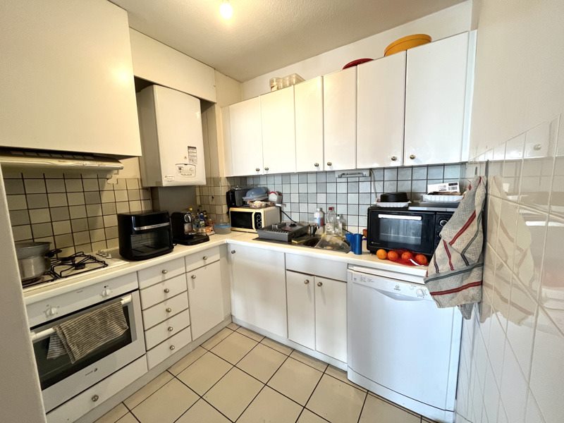 Vente Appartement ST VINCENT DE TYROSSE - 2 pièces -48 m² - (40230)