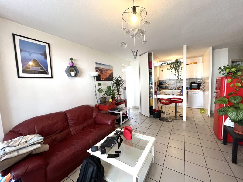 Vente Appartement ST VINCENT DE TYROSSE - 2 pièces -48 m² - (40230)
