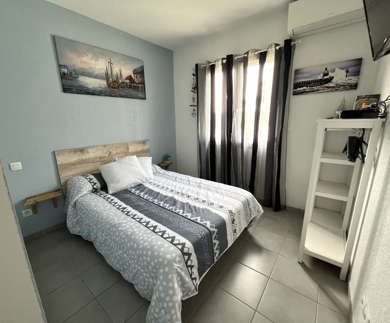 Vente Maison SAUBION - 5 pièces -91 m² - (40230)