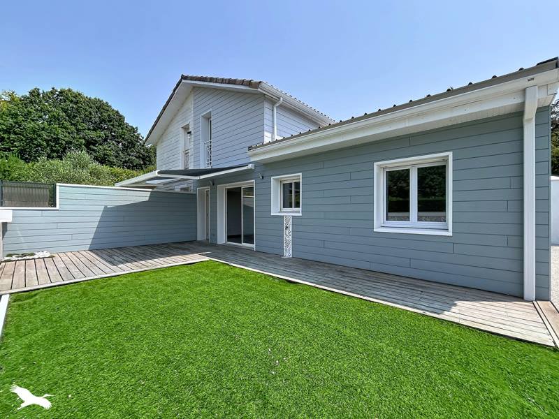 Vente Maison SAUBION - 5 pièces -91 m² - (40230)