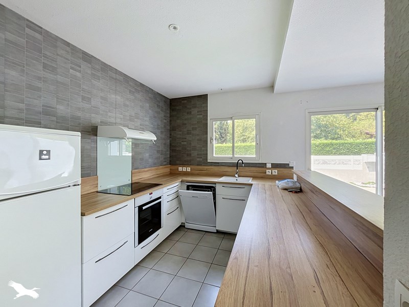 Vente Maison SAUBION - 5 pièces -91 m² - (40230)