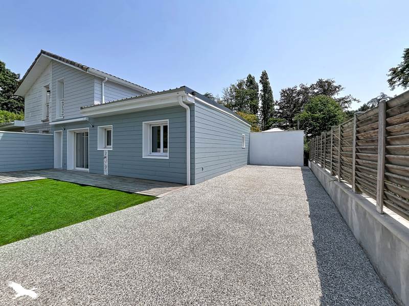 Vente Maison SAUBION - 5 pièces -91 m² - (40230)