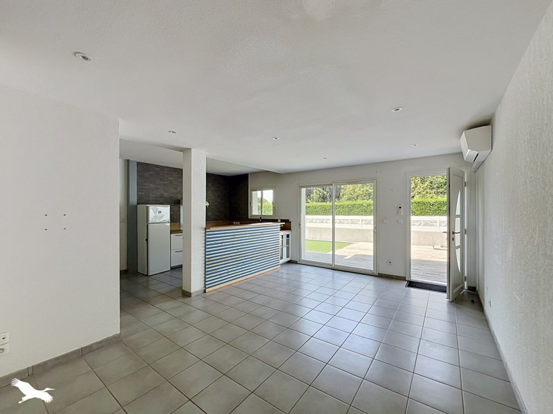 Vente Maison SAUBION - 5 pièces -91 m² - (40230)