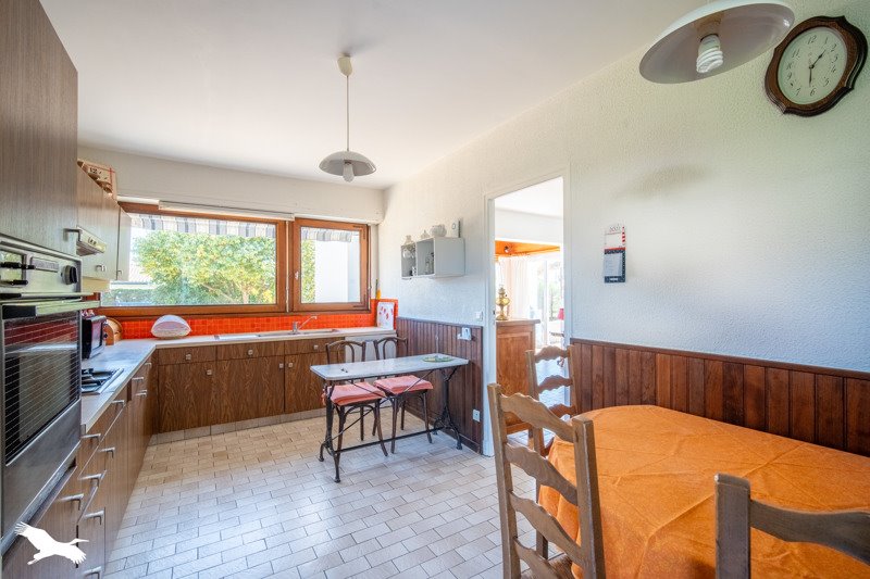 Vente Maison ST VINCENT DE TYROSSE - 4 pièces -92 m² - (40230)
