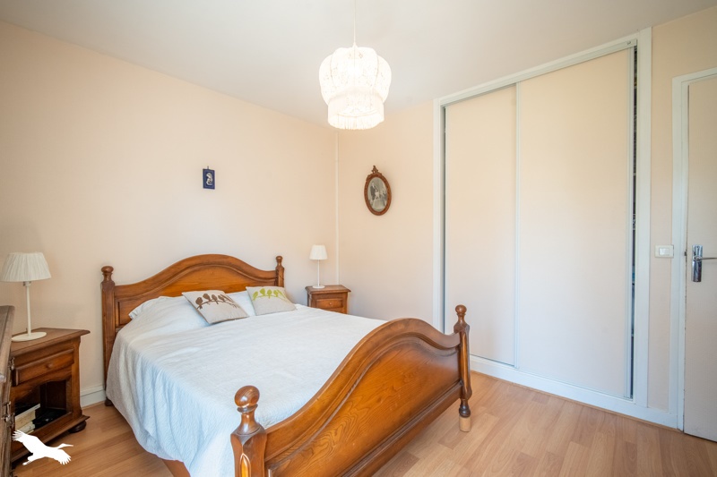 Vente Maison ST VINCENT DE TYROSSE - 4 pièces -92 m² - (40230)