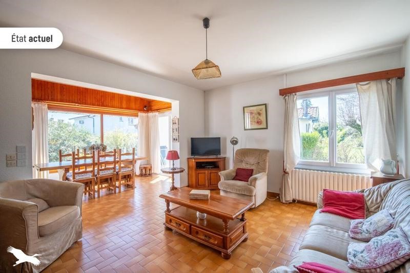 Vente Maison ST VINCENT DE TYROSSE - 4 pièces -92 m² - (40230)
