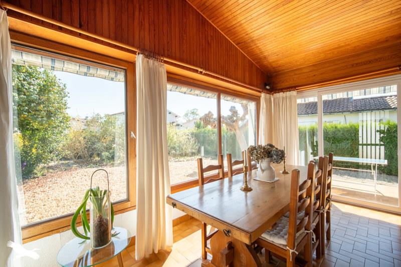 Vente Maison ST VINCENT DE TYROSSE - 4 pièces -92 m² - (40230)