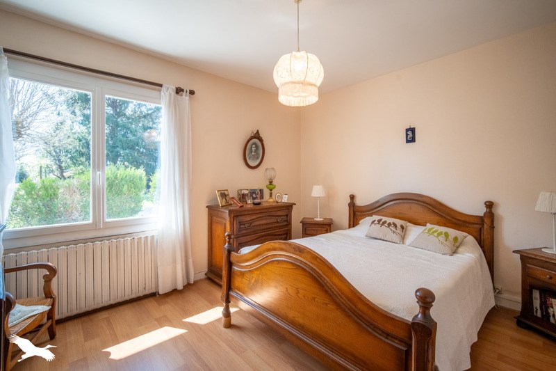 Vente Maison ST VINCENT DE TYROSSE - 4 pièces -92 m² - (40230)