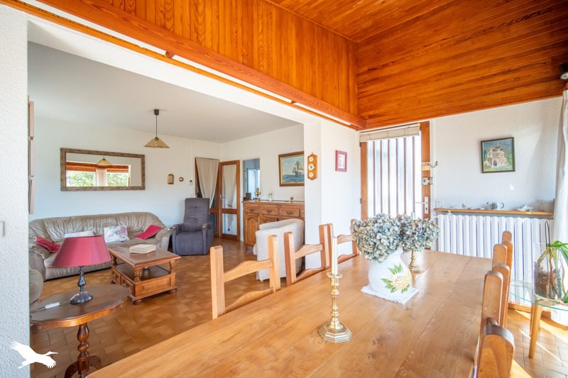 Vente Maison ST VINCENT DE TYROSSE - 4 pièces -92 m² - (40230)