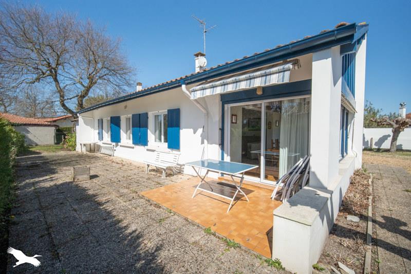 Vente Maison ST VINCENT DE TYROSSE - 4 pièces -92 m² - (40230)