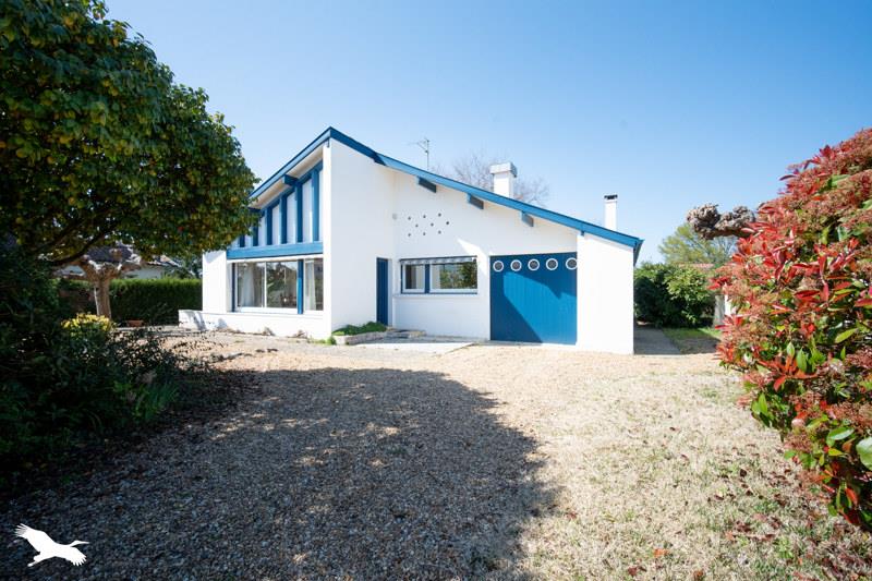 Vente Maison ST VINCENT DE TYROSSE - 4 pièces -92 m² - (40230)