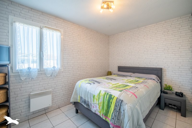 Vente Appartement ST VINCENT DE TYROSSE - 2 pièces -48 m² - (40230)