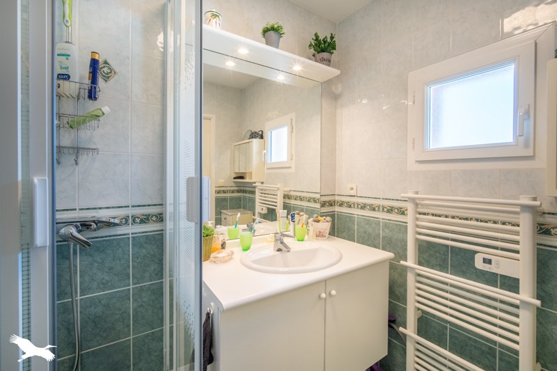Vente Appartement ST VINCENT DE TYROSSE - 2 pièces -48 m² - (40230)