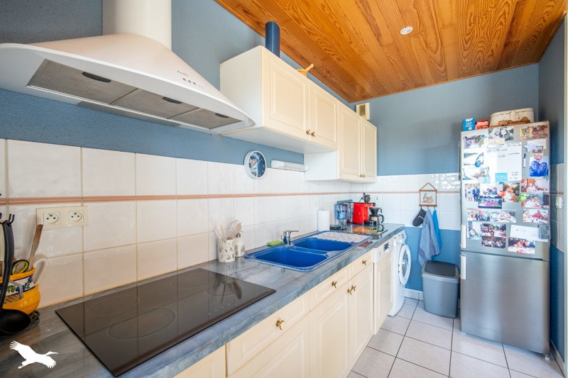 Vente Appartement ST VINCENT DE TYROSSE - 2 pièces -48 m² - (40230)
