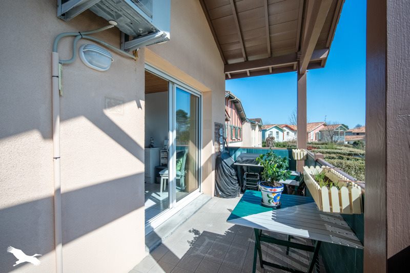Vente Appartement ST VINCENT DE TYROSSE - 2 pièces -48 m² - (40230)