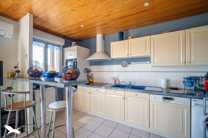 Vente Appartement ST VINCENT DE TYROSSE - 2 pièces -48 m² - (40230)
