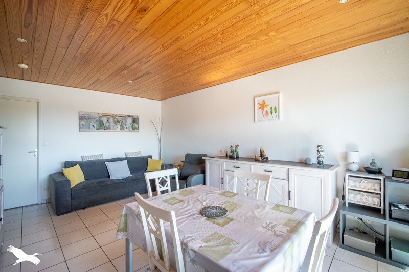 Vente Appartement ST VINCENT DE TYROSSE - 2 pièces -48 m² - (40230)