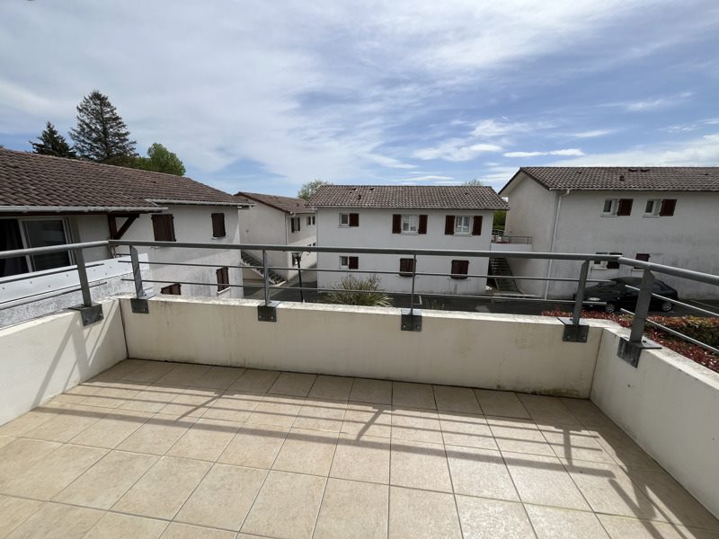 Vente Appartement ST VINCENT DE TYROSSE - 2 pièces -38 m² - (40230)