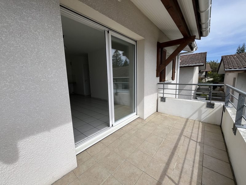 Vente Appartement ST VINCENT DE TYROSSE - 2 pièces -38 m² - (40230)