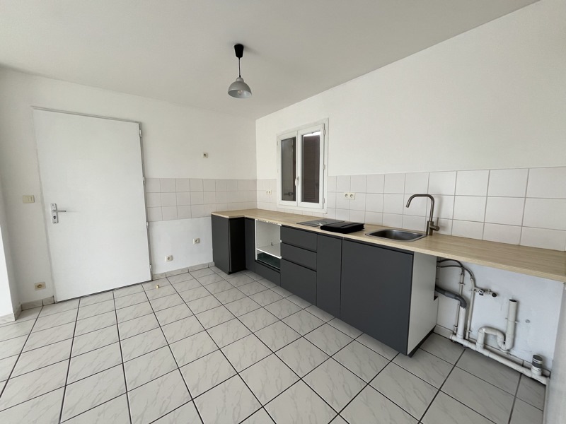 Vente Appartement ST VINCENT DE TYROSSE - 2 pièces -38 m² - (40230)
