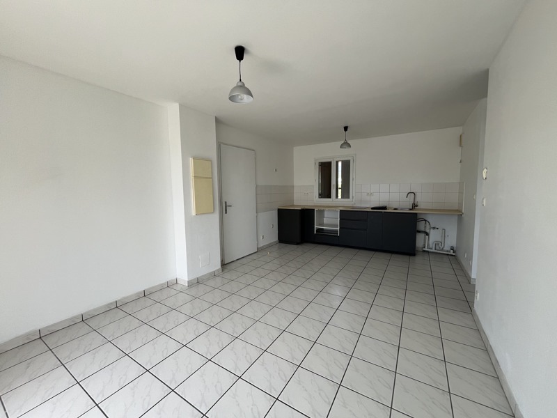 Vente Appartement ST VINCENT DE TYROSSE - 2 pièces -38 m² - (40230)