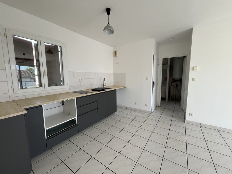 Vente Appartement ST VINCENT DE TYROSSE - 2 pièces -38 m² - (40230)