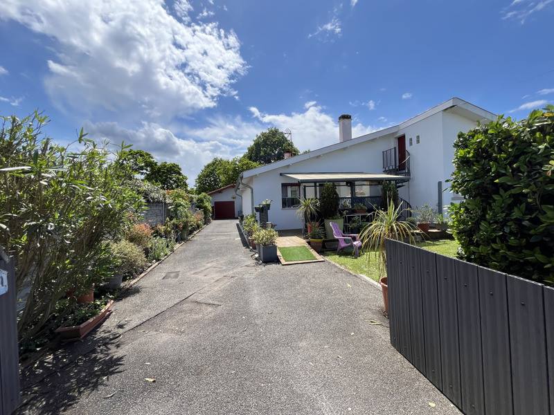 Vente Maison ST VINCENT DE TYROSSE - 5 pièces -110,5 m² - (40230)