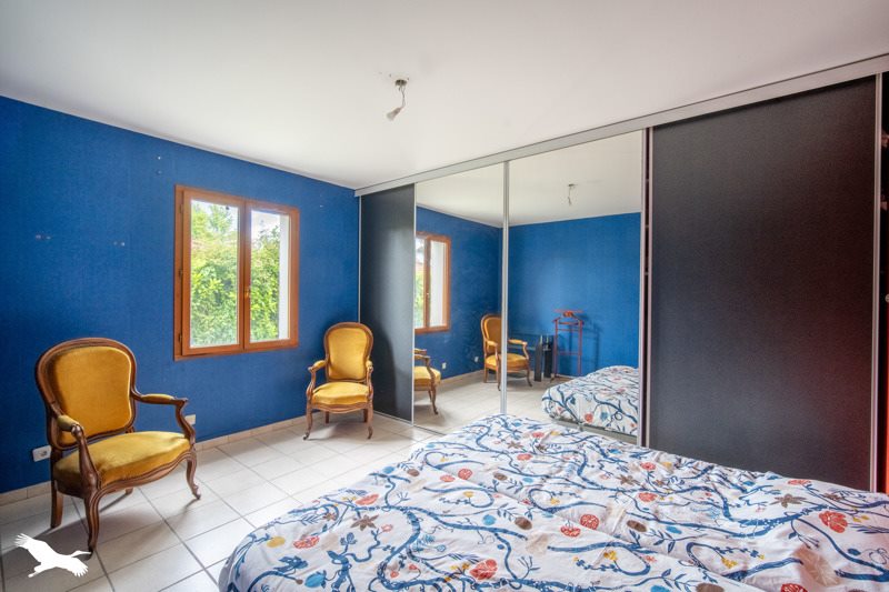 Vente Maison ST JEAN DE MARSACQ - 7 pièces -190 m² - (40230)