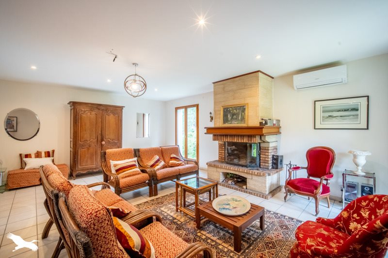 Vente Maison ST JEAN DE MARSACQ - 7 pièces -190 m² - (40230)