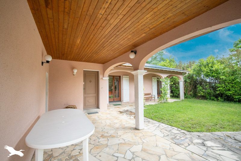 Vente Maison Saint-Jean-de-Marsacq 40230 7 pièces - 190 m²
