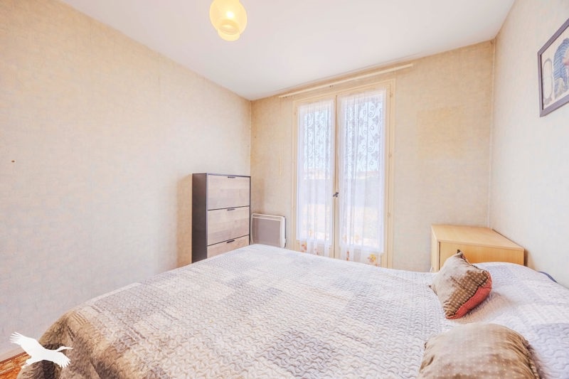 Vente Maison ST VINCENT DE TYROSSE - 4 pièces -100 m² - (40230)
