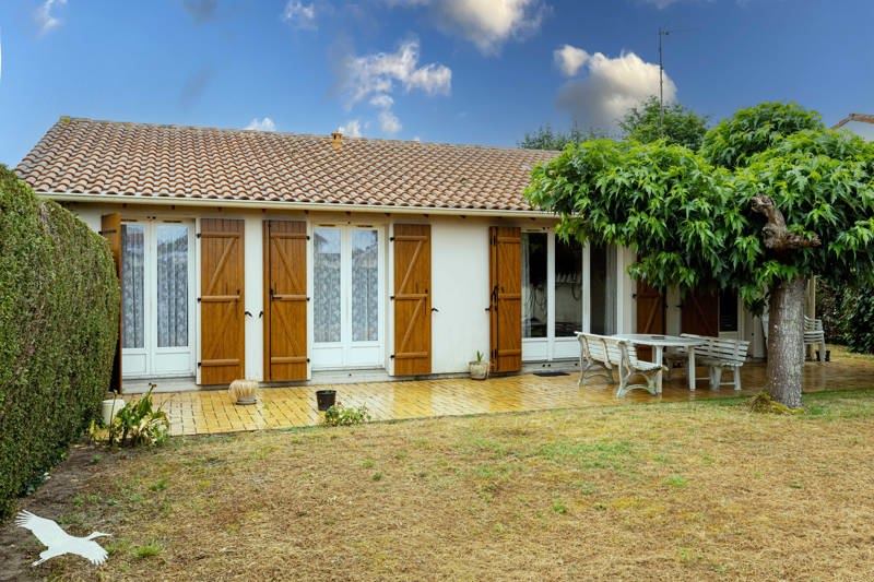 Vente Maison ST VINCENT DE TYROSSE - 4 pièces -100 m² - (40230)