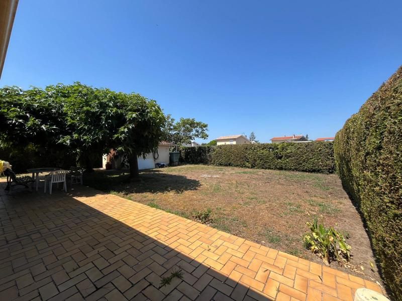 Vente Maison ST VINCENT DE TYROSSE - 4 pièces -100 m² - (40230)
