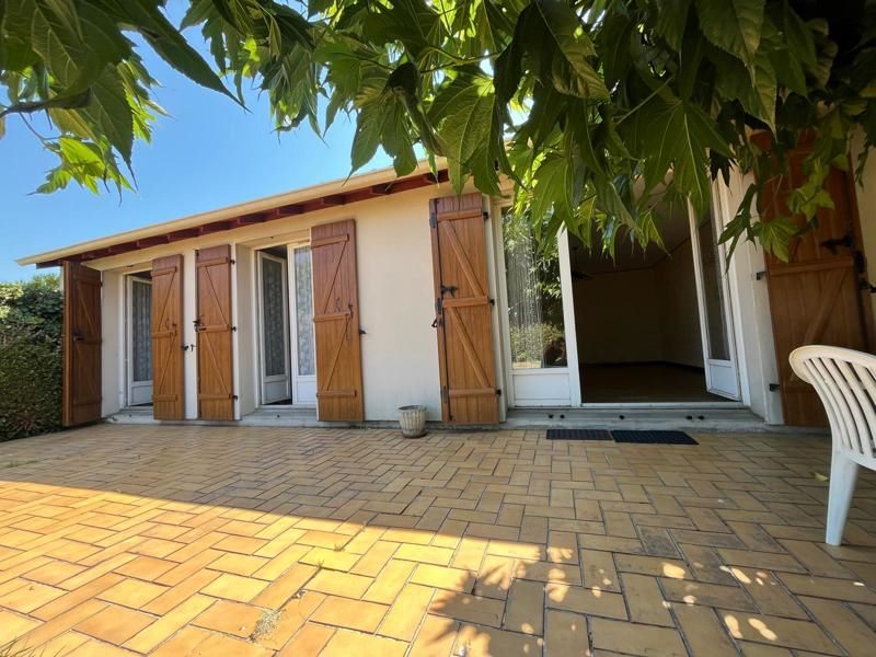 Vente Maison ST VINCENT DE TYROSSE - 4 pièces -100 m² - (40230)