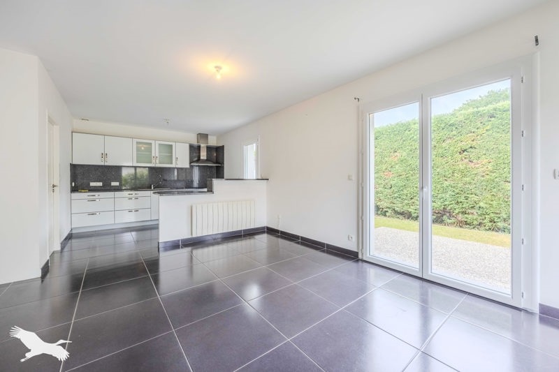 Vente Maison ST GEOURS DE MAREMNE - 3 pièces -70 m² - (40230)