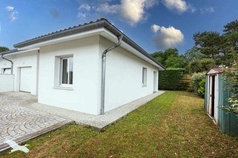Vente Maison ST GEOURS DE MAREMNE - 3 pièces -70 m² - (40230)