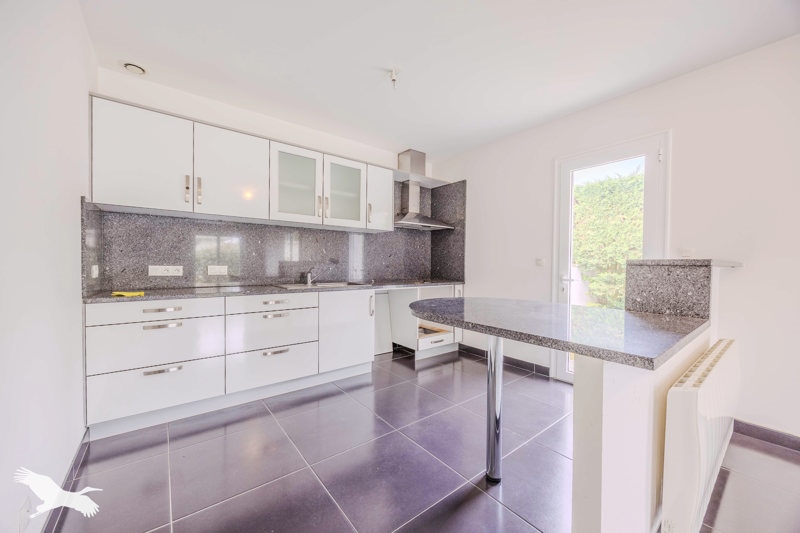 Vente Maison ST GEOURS DE MAREMNE - 3 pièces -70 m² - (40230)