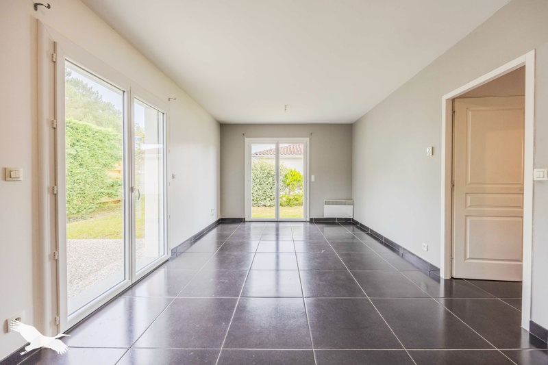 Vente Maison ST GEOURS DE MAREMNE - 3 pièces -70 m² - (40230)