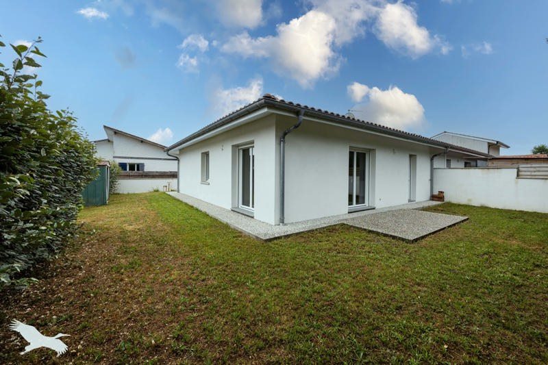 Vente Maison ST GEOURS DE MAREMNE - 3 pièces -70 m² - (40230)