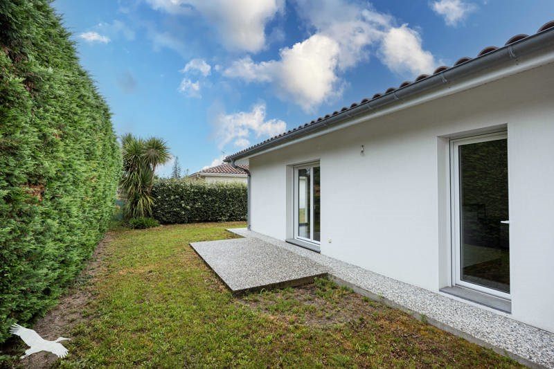 Vente Maison ST GEOURS DE MAREMNE - 3 pièces -70 m² - (40230)