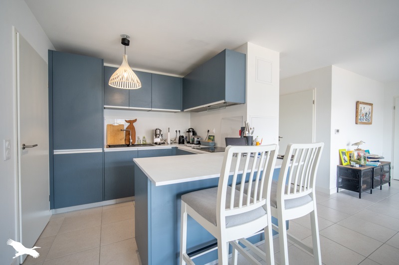 Vente Appartement TOSSE - 4 pièces -86 m² - (40230)