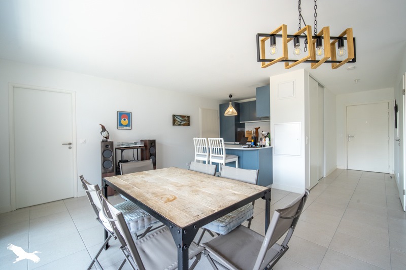 Vente Appartement TOSSE - 4 pièces -86 m² - (40230)
