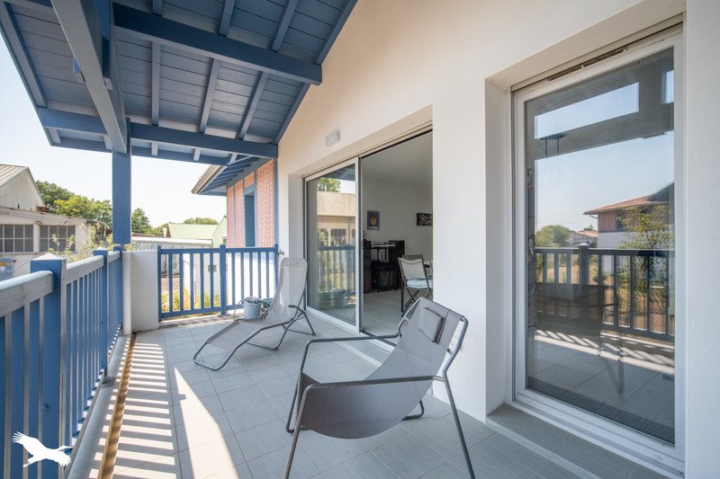 Vente Appartement TOSSE - 4 pièces -86 m² - (40230)