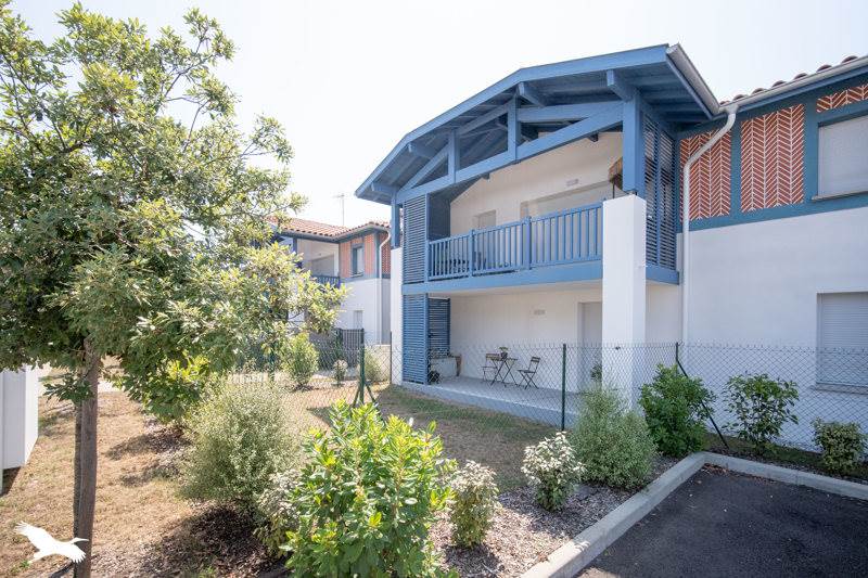Vente Appartement TOSSE - 4 pièces -86 m² - (40230)