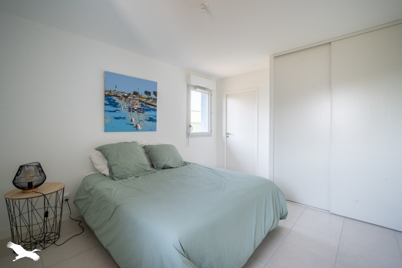 Vente Appartement TOSSE - 4 pièces -86 m² - (40230)