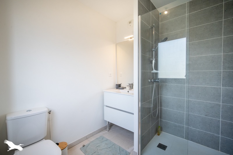 Vente Appartement TOSSE - 4 pièces -86 m² - (40230)